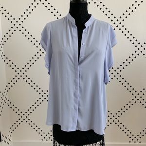Button Up Blouse